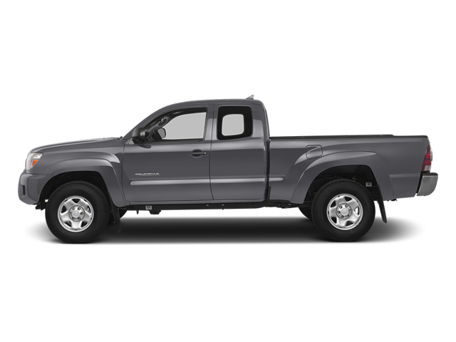 2014 Toyota Tacoma Base V6 2014 Toyota Tacoma Base V6