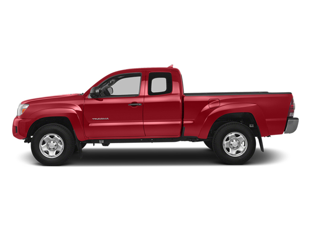 2014 Toyota Tacoma Base V6