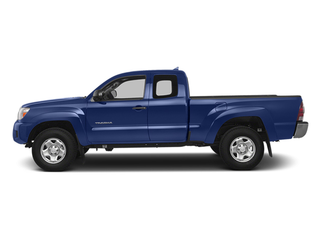 2014 Toyota Tacoma Base V6