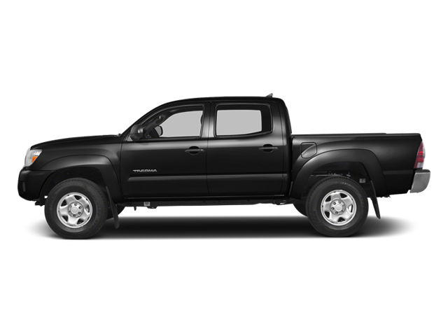 2014 Toyota Tacoma Base V6