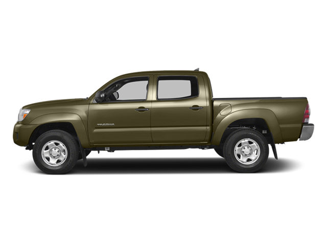2014 Toyota Tacoma Base V6