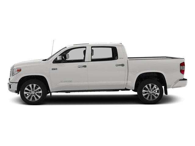 2014 Toyota Tundra Limited 5.7L V8