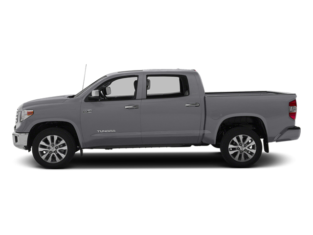 2014 Toyota Tundra Limited 5.7L V8