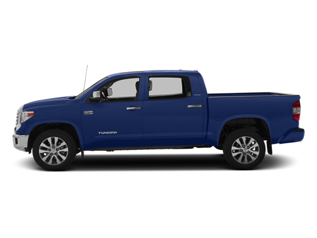 2014 Toyota Tundra Limited 5.7L V8