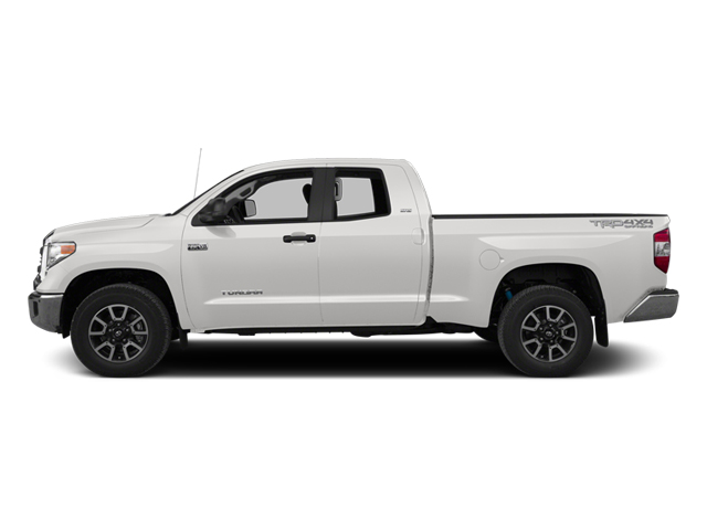2014 Toyota Tundra SR5 5.7L V8