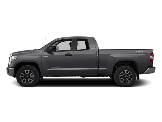 2014 Toyota Tundra SR5 5.7L V8