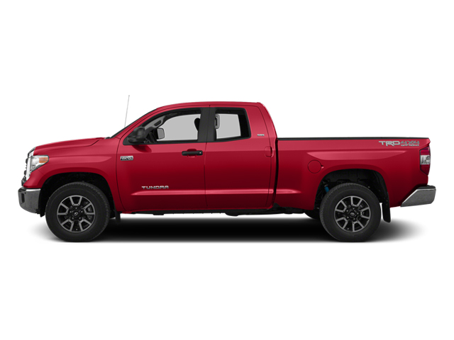 2014 Toyota Tundra SR 4.6L V8