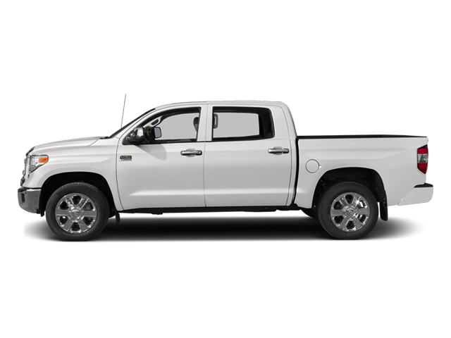 2014 Toyota Tundra 1794 5.7L V8