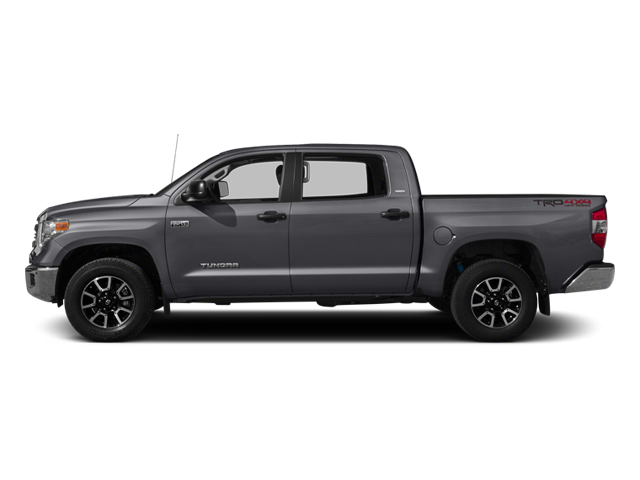 2014 Toyota Tundra SR5 4.6L V8