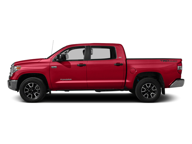 2014 Toyota Tundra SR5 5.7L V8