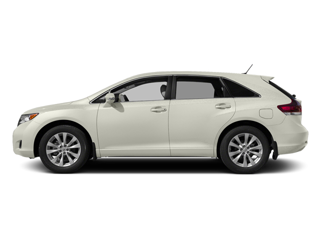 2014 Toyota Venza XLE V6