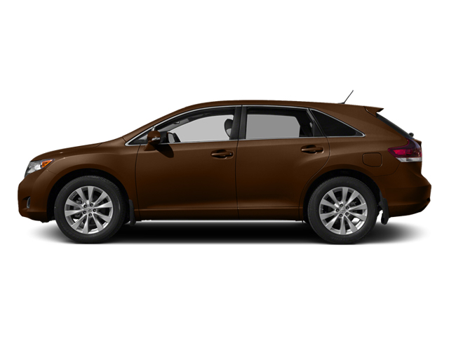 2014 Toyota Venza Limited V6 2014 Toyota Venza Limited V6