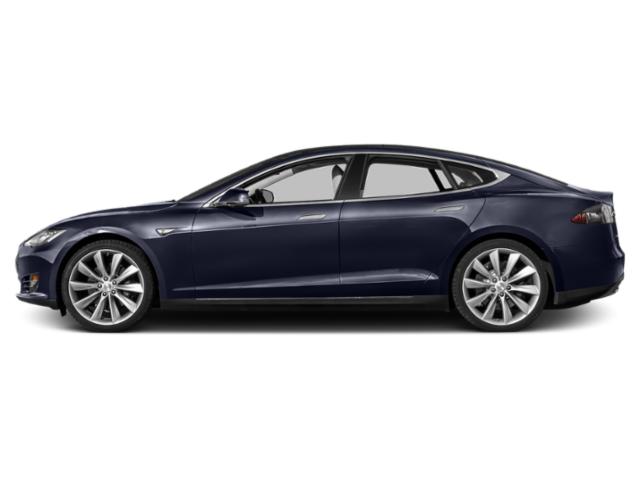2014 Tesla Model S P85