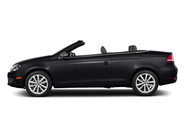 2014 Volkswagen Eos Komfort 2014 Volkswagen Eos Komfort