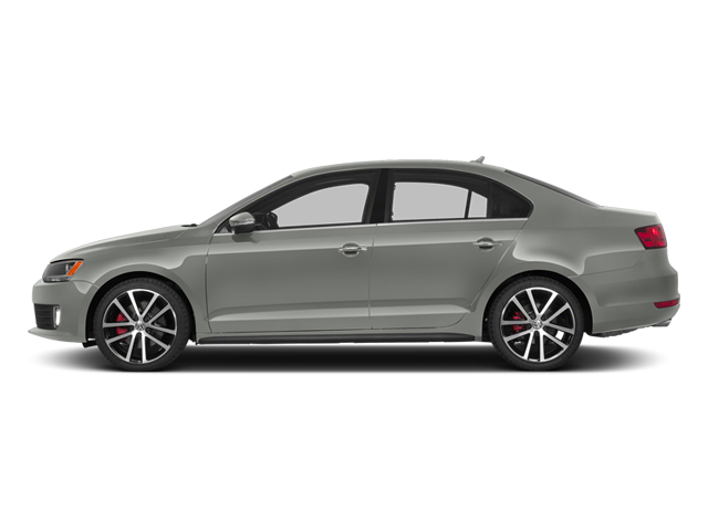 2014 Volkswagen Jetta GLI Autobahn