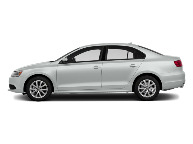 2014 Volkswagen Jetta 1.8T SE