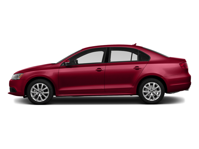2014 Volkswagen Jetta 2.0L TDI