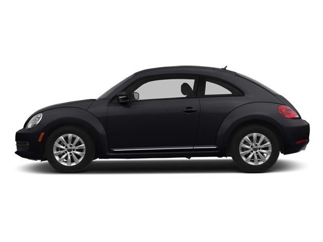 2014 Volkswagen Beetle 1.8T Entry