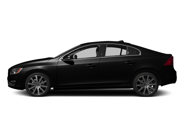 2014 Volvo S60 T5