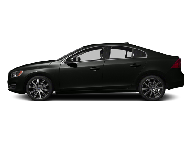 2014 Volvo S60 T5 2014 Volvo S60 T5