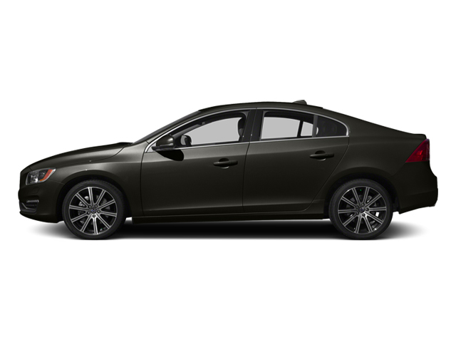 2014 Volvo S60 T5 2014 Volvo S60 T5