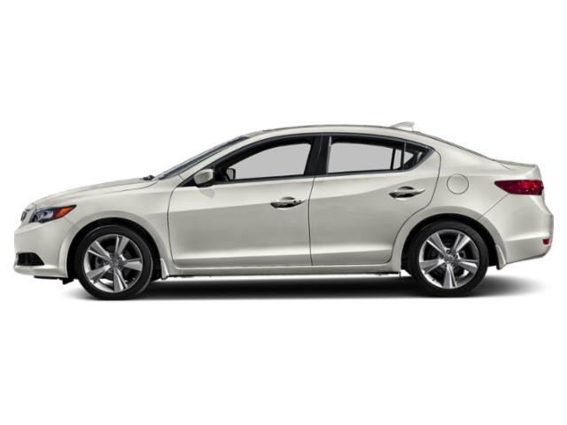2015 Acura ILX 2.0L