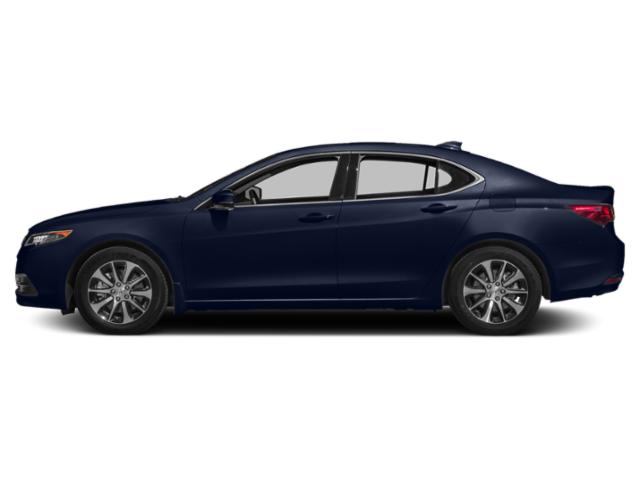 2015 Acura TLX Tech