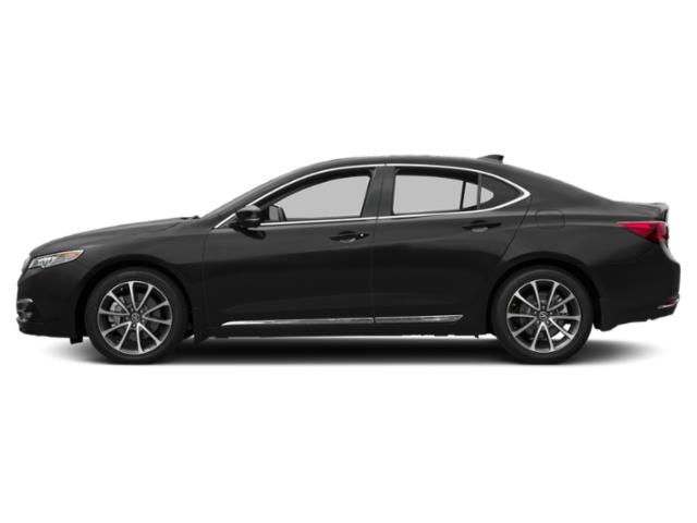 2015 Acura TLX V6 Advance 2015 Acura TLX V6 Advance