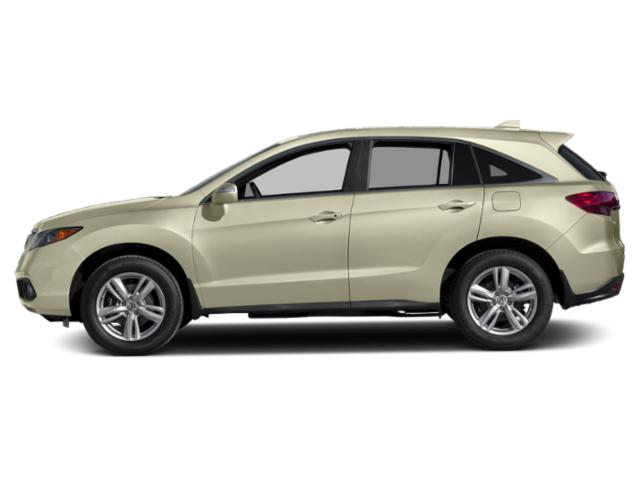 Used 2015 Acura RDX For Sale in Tucson, AZ