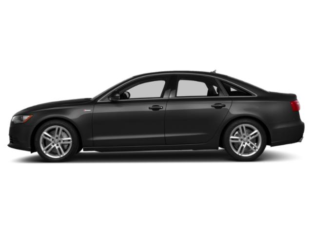 2015 Audi A6 2.0T Premium