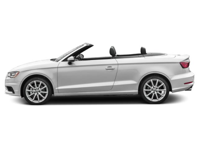 2015 Audi A3 2.0T Premium