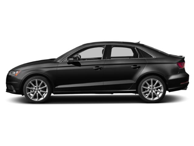 2015 Audi A3 2.0T Premium