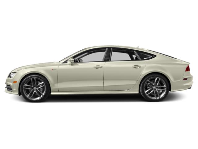 2015 Audi A7 3.0T Premium Plus