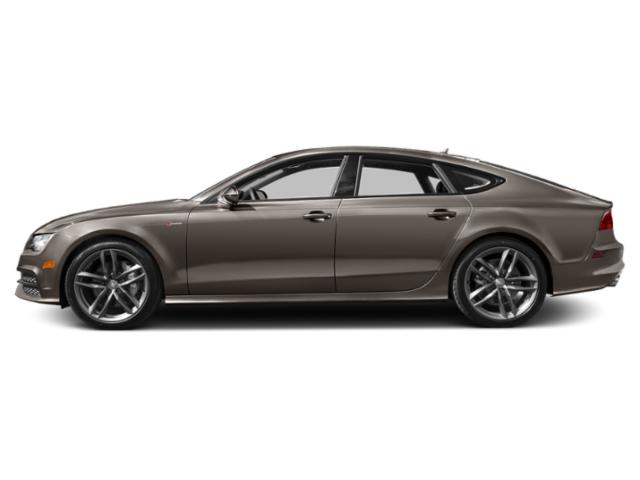 2015 Audi A7 3.0T Premium Plus