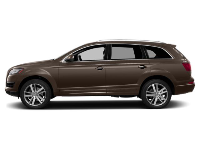 Used 2015 Audi Q7 For Sale in Tucson, AZ