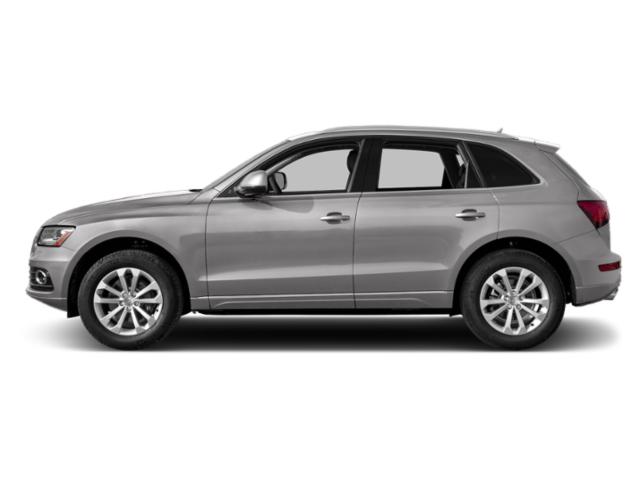 2015 Audi Q5 3.0T Premium Plus