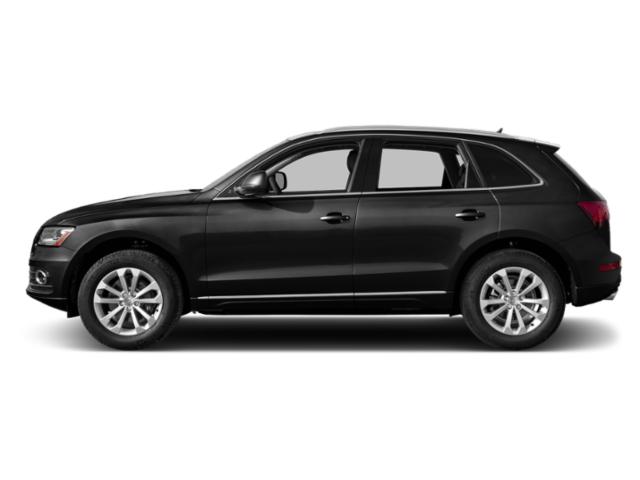 2015 Audi Q5 3.0T Premium Plus