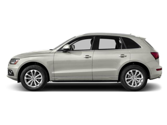 2015 Audi Q5 2.0T Premium