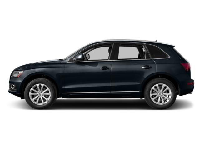 2015 Audi Q5 2.0T Premium 2015 Audi Q5 2.0T Premium
