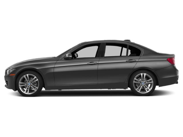 2015 BMW 328i 328i