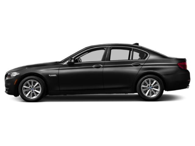 2015 BMW 528i 528i