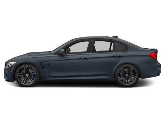 2015 BMW M3 Standard