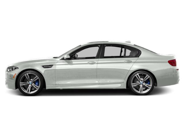 2015 BMW M5 Base