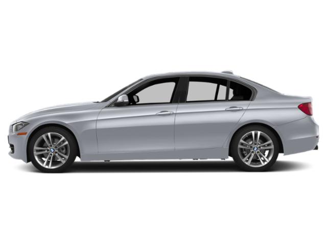 2015 BMW 320i xDrive