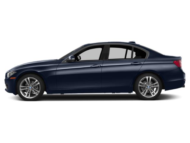 2015 BMW 320i xDrive