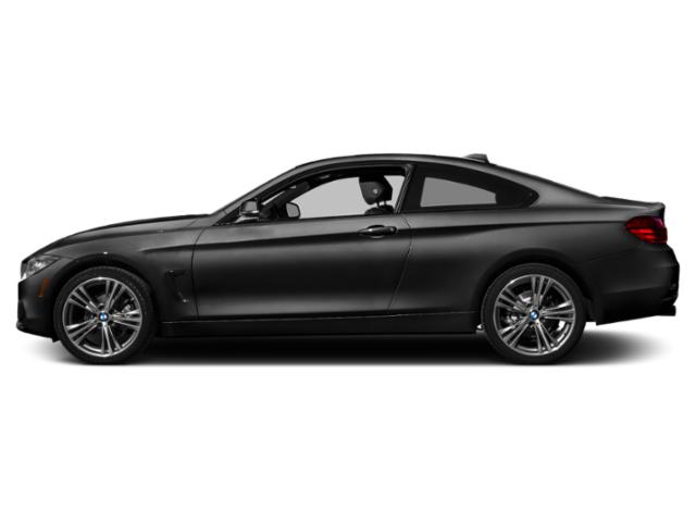 2015 BMW 428i 428i