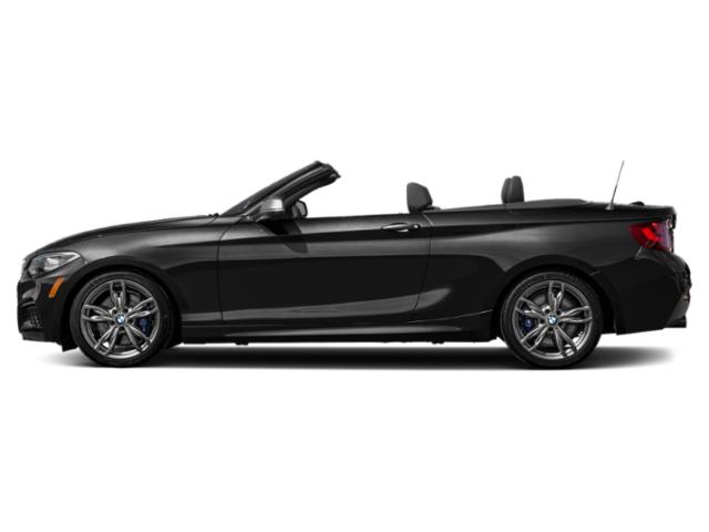 2015 BMW M2 M235i