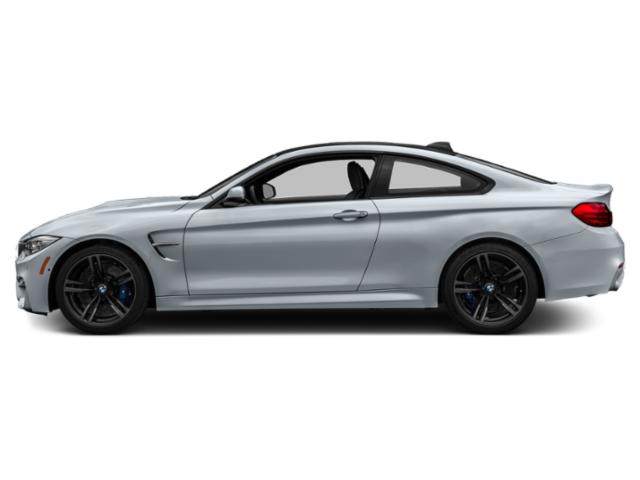 2015 BMW M4 Base 2015 BMW M4 Base
