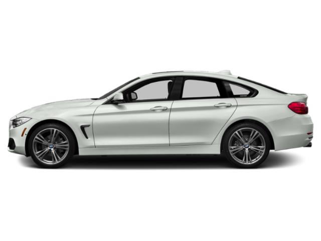 2015 BMW Coupe 428I