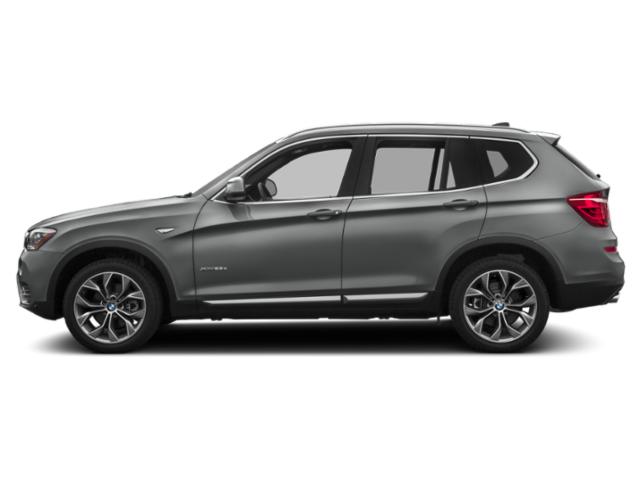 2015 BMW X3 xDrive28i 2015 BMW X3 xDrive28i